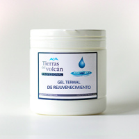 Crema Termal Renovadora x 50gr