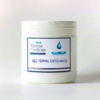 Gel Termal Pulidor Máxima Exfoliación x 200 gr