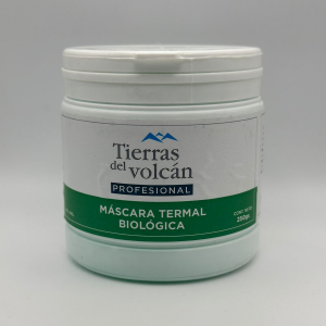 Máscara Termal Biológica x 250gr