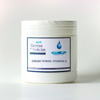 Crema Termal Vitamina C  x 250gr