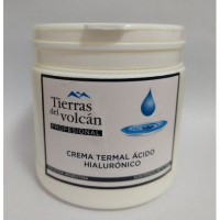 Crema Termal Ácido Hialurónico x 250gr