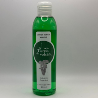 Loción Termal Vegetal (Piel normal a seca) x 200 ml