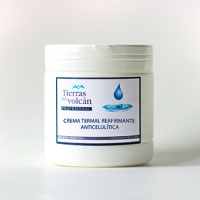 Crema Termal Reductora Anticelulítica x 500gr