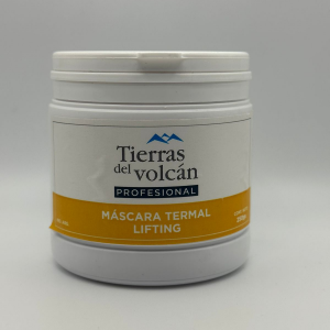 Máscara Lifting Termal x 250gr